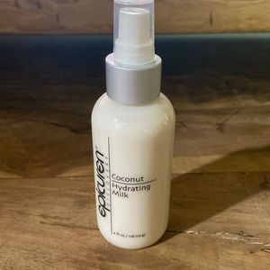 Epicuren coconut hydrating milk